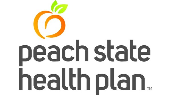 Peach State Health Plan Logo