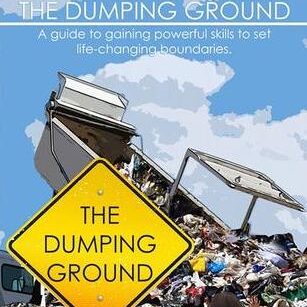 dumping ground book cover